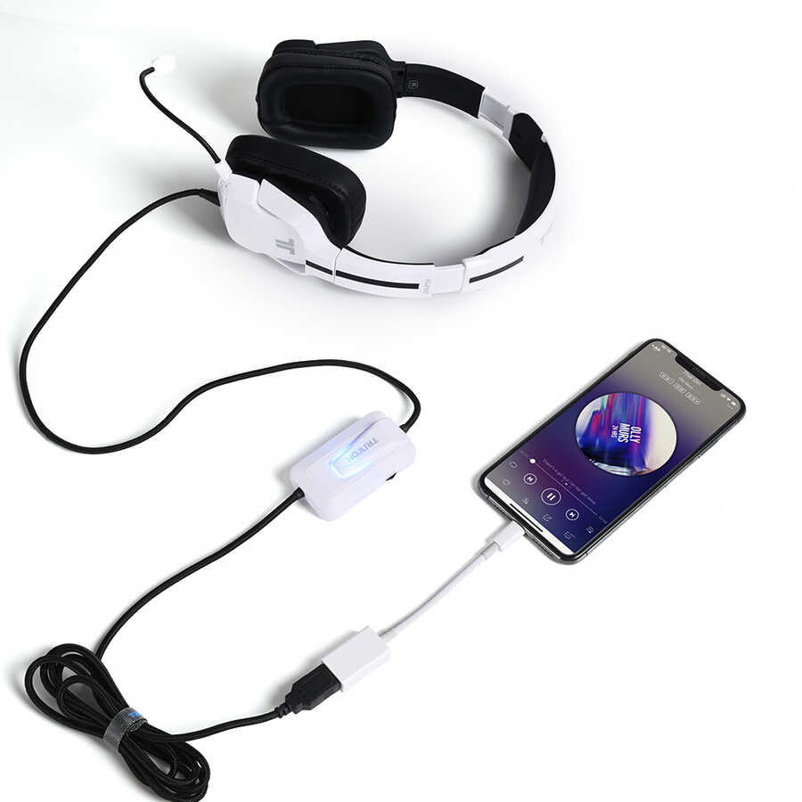 Zore JH-0514 Lightning To Usb Kamera Bağlantı Adaptörü - 4