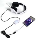 Zore JH-0514 Lightning To Usb Kamera Bağlantı Adaptörü - 4