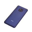 Huawei Mate 20 Pro Uyumlu Zore Metal Kamera Koruyucu - 2