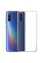 Xiaomi Mi 9 Uyumlu Kılıf Zore Süper Silikon Kapak