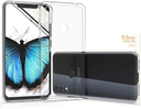 Alcatel 5V Uyumlu Kılıf Zore Süper Silikon Kapak