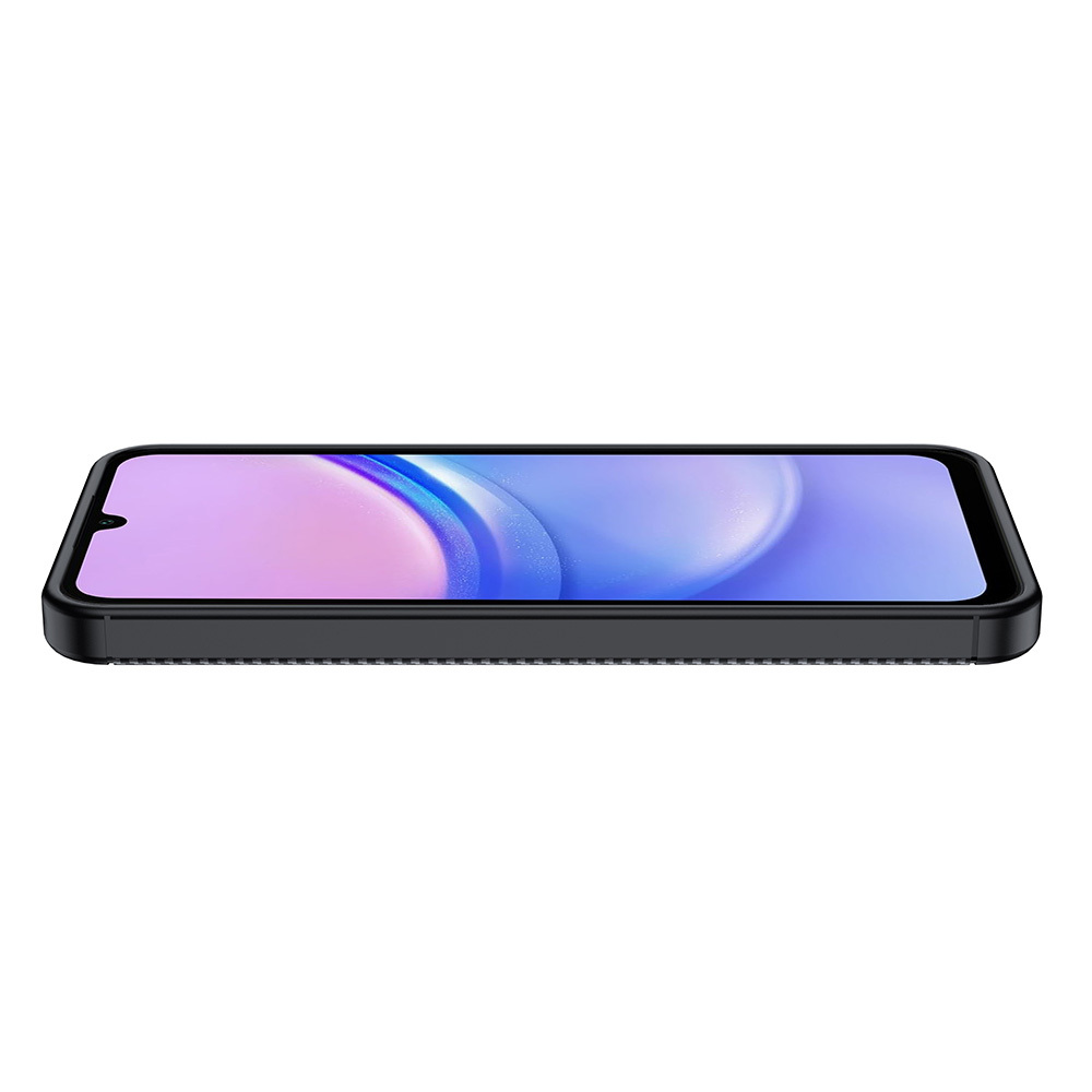 Samsung Galaxy A16 Uyumlu Kılıf Zore Negro Silikon Kapak - 2