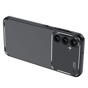 Samsung Galaxy A16 Uyumlu Kılıf Zore Negro Silikon Kapak - 7