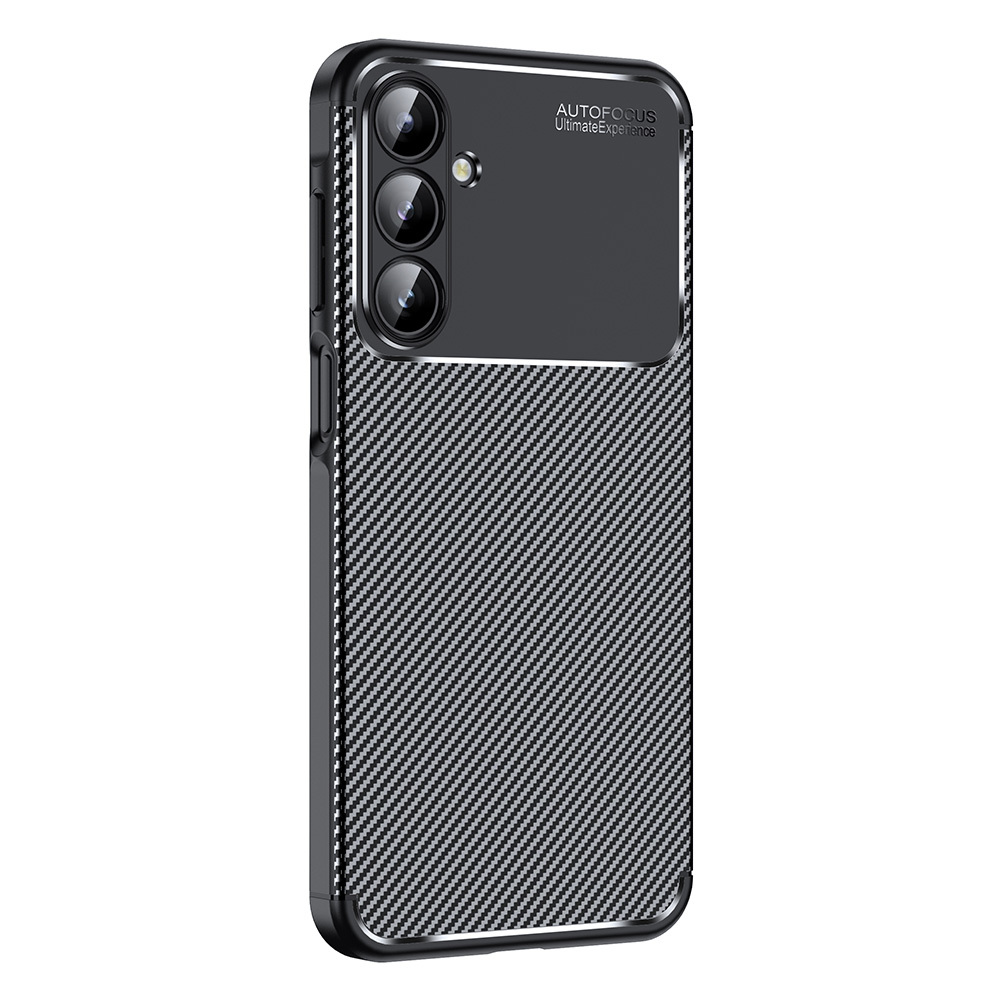 Samsung Galaxy A16 Uyumlu Kılıf Zore Negro Silikon Kapak - 8