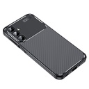Samsung Galaxy A16 Uyumlu Kılıf Zore Negro Silikon Kapak - 9