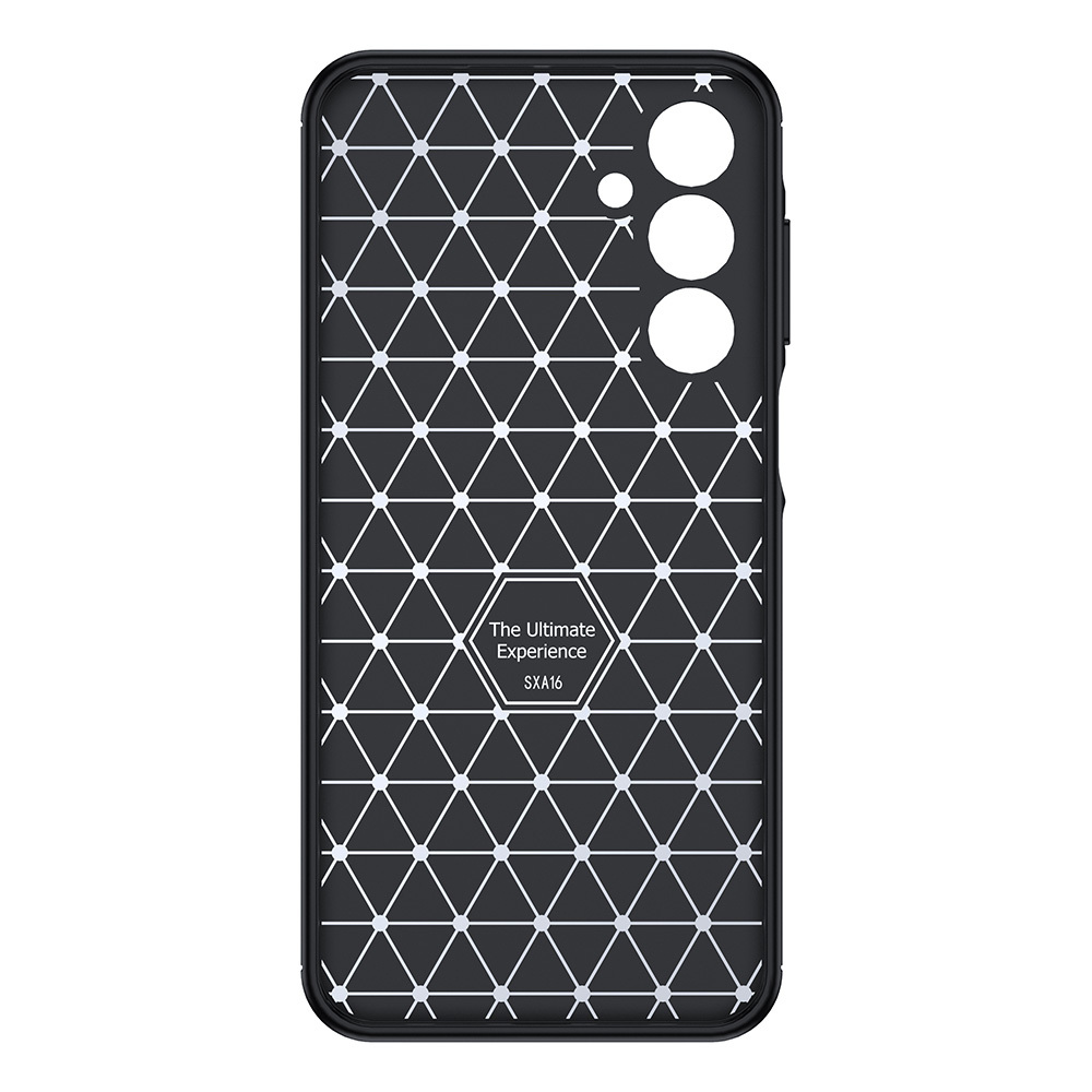 Samsung Galaxy A16 Uyumlu Kılıf Zore Negro Silikon Kapak - 10