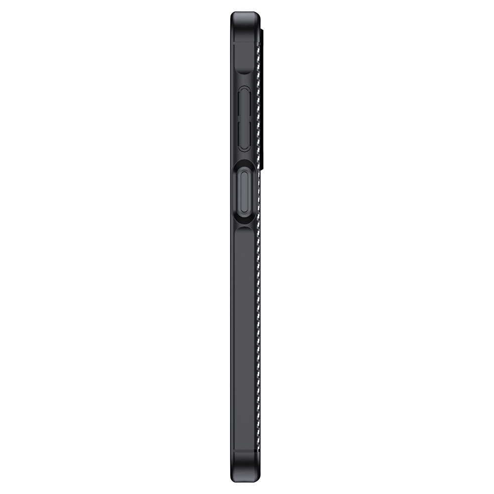 Samsung Galaxy A16 Uyumlu Kılıf Zore Negro Silikon Kapak - 11