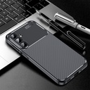 Samsung Galaxy A16 Uyumlu Kılıf Zore Negro Silikon Kapak - 13