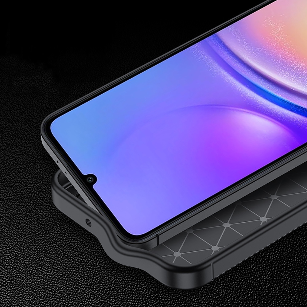 Samsung Galaxy A16 Uyumlu Kılıf Zore Negro Silikon Kapak - 14