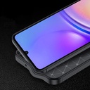 Samsung Galaxy A16 Uyumlu Kılıf Zore Negro Silikon Kapak - 14