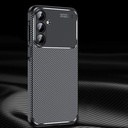 Samsung Galaxy A16 Uyumlu Kılıf Zore Negro Silikon Kapak - 15