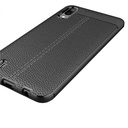 Samsung Galaxy M10 Uyumlu Kılıf Zore Niss Silikon Kapak - 2