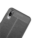 Samsung Galaxy M10 Uyumlu Kılıf Zore Niss Silikon Kapak - 3