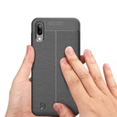 Samsung Galaxy M10 Uyumlu Kılıf Zore Niss Silikon Kapak - 4