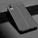 Samsung Galaxy M10 Uyumlu Kılıf Zore Niss Silikon Kapak - 7