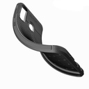 Samsung Galaxy M20 Uyumlu Kılıf Zore Niss Silikon Kapak - 3