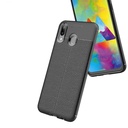 Samsung Galaxy M20 Uyumlu Kılıf Zore Niss Silikon Kapak - 4