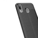 Samsung Galaxy M20 Uyumlu Kılıf Zore Niss Silikon Kapak - 5