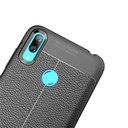 Huawei Y7 Prime 2019 Uyumlu Kılıf Zore Niss Silikon Kapak - 2