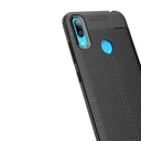 Huawei Y7 Prime 2019 Uyumlu Kılıf Zore Niss Silikon Kapak - 6