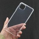 Samsung Galaxy M32 Uyumlu Kılıf Zore Süper Silikon Kapak