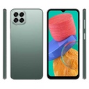 Samsung Galaxy M33 Uyumlu Kılıf Zore Süper Silikon Kapak