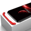 Huawei P Smart 2019 Uyumlu Kılıf Zore Ays Kapak - 1