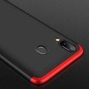 Huawei P Smart 2019 Uyumlu Kılıf Zore Ays Kapak - 3