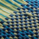 Apple iPhone 16 Uyumlu Kılıf M-safe Şarj Özellikli Aramid Fiber Pitaka Tactile Woven Starpeak Serisi Milky Way Galaxy Kapak - 2