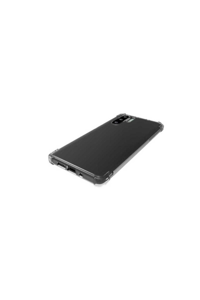 Huawei P30 Pro Uyumlu Kılıf Zore Nitro Anti Shock Silikon