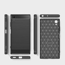 Sony Xperia XA1 Plus Uyumlu Kılıf Zore Room Silikon Kapak - 4
