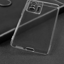 Xiaomi Mi 11T 5G Uyumlu Kılıf Zore Süper Silikon Kapak