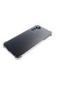 Xiaomi Mi 12 Lite Uyumlu Kılıf Zore Nitro Anti Shock Silikon