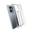 Xiaomi 14T Uyumlu Pro Uyumlu Kılıf Zore Nitro Anti Shock Silikon - 3