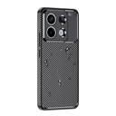 Xiaomi Redmi Note 13 Pro 5G Uyumlu Kılıf Zore Negro Silikon Kapak