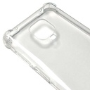 Xiaomi Redmi Note 9S Uyumlu Kılıf Zore Kamera Korumalı Nitro Anti Shock Silikon