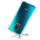 Xiaomi Redmi Note 9S Uyumlu Kılıf Zore Nitro Anti Shock Silikon