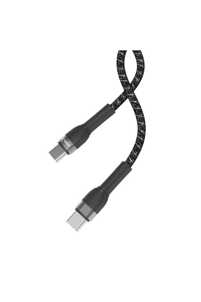 Zore Shira Serisi Type-C to Type-C PD Kablo 30cm