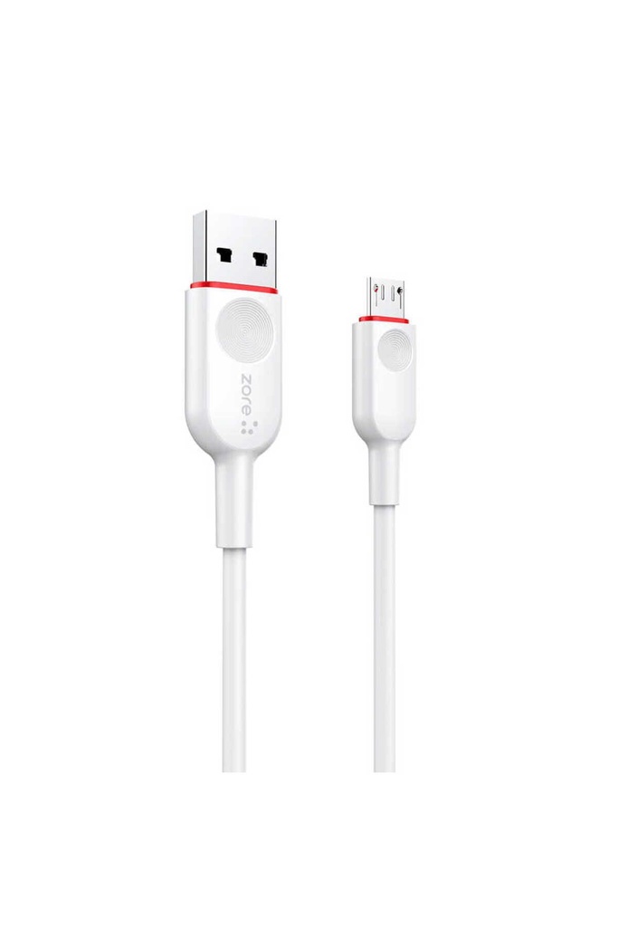 Zore ZCL-01 Micro Usb Kablo