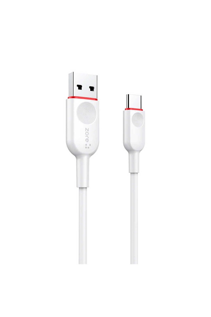 Zore ZCL-03 Type-C Usb Kablo