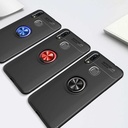 Huawei Y7 Prime 2019 Uyumlu Kılıf Zore Ravel Silikon Kapak - 8