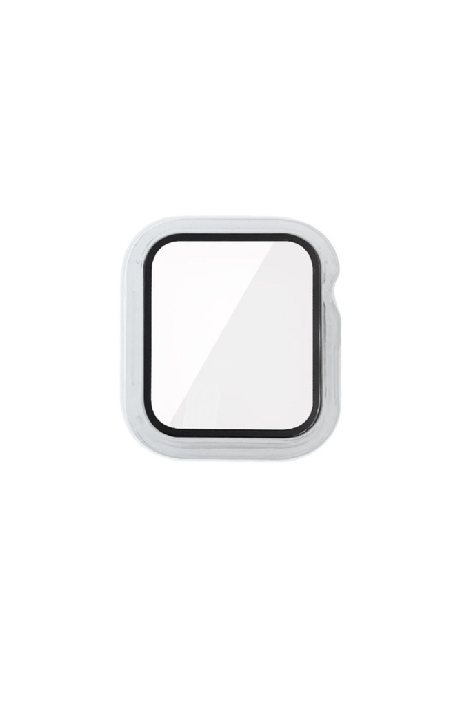 Apple Watch 38mm Uyumlu Zore Watch Gard 07 Sert PC Koruyucu