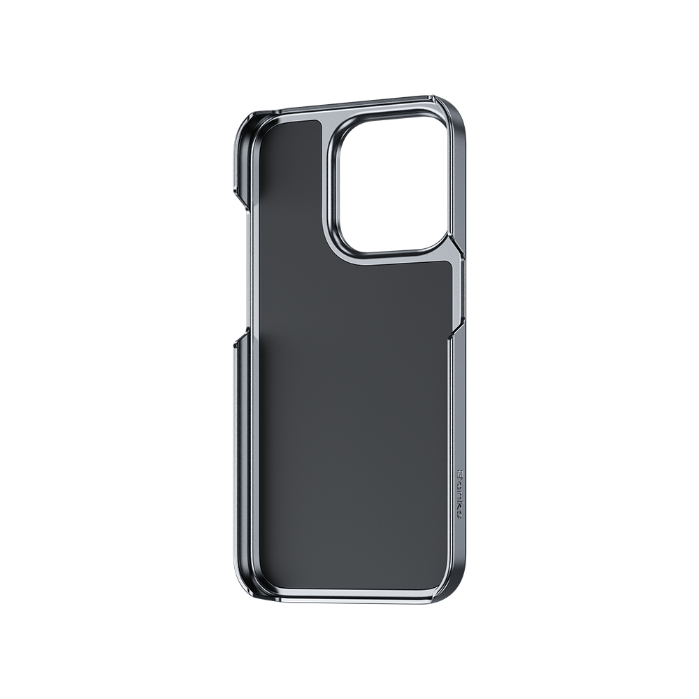 Apple iPhone 15 Uyumlu Plus Uyumlu Kılıf M-safe Şarj ve Soğutucu Özellikli Benks Biliz Kapak - 2