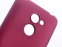 Alcatel A3 Uyumlu Kılıf Zore Premier Silikon Kapak - 1