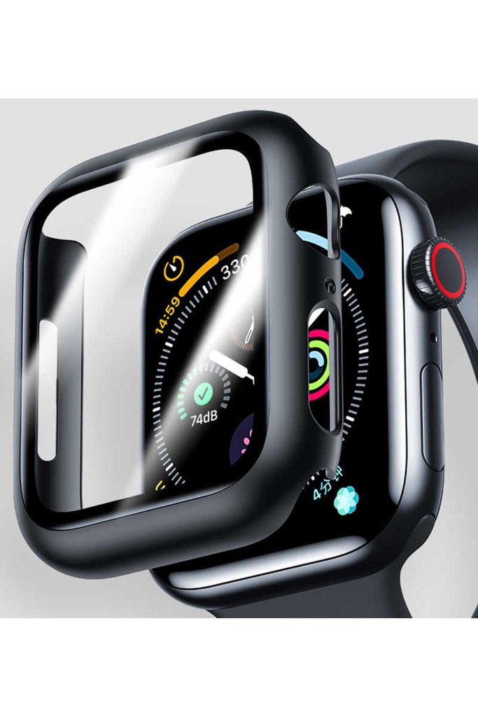 Apple Watch 38mm Uyumlu Zore Watch Gard Ekran Koruyucu