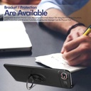 Huawei Y5 2018 Uyumlu Kılıf Zore Ravel Silikon Kapak - 3