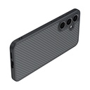 Samsung Samsung Galaxy S2 Uyumlu5 Uyumlu Kılıf M-safe Şarj Özellikli Karbon Fiber Tasarımlı Zore Elnino Kapak - 8