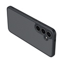 Samsung Samsung Samsung Galaxy S2 Uyumlu5 Uyumlu Plus Uyumlu Kılıf M-safe Şarj Özellikli Karbon Fiber Tasarımlı Zore Elnino Kapak - 2