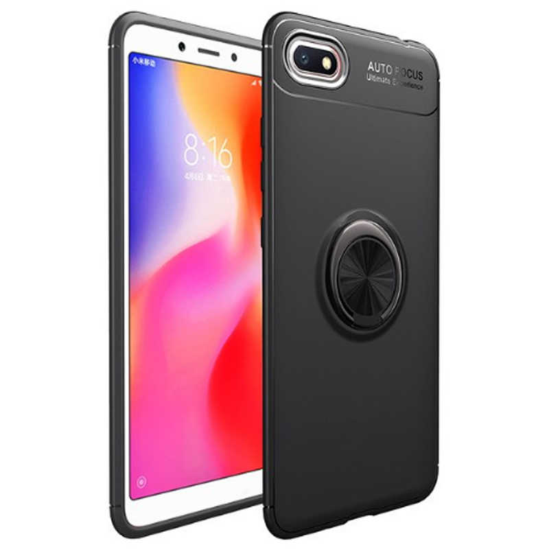 Huawei Y5 2018 Uyumlu Kılıf Zore Ravel Silikon Kapak - 11