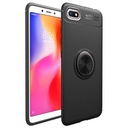 Huawei Y5 2018 Uyumlu Kılıf Zore Ravel Silikon Kapak - 11